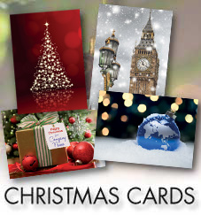 Christmas Cards