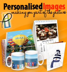 Personalised Images