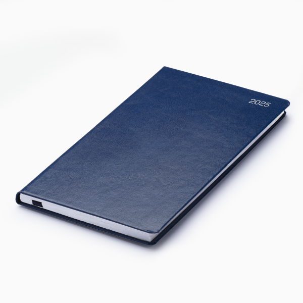 Strata Deluxe Diary - White - Image 5