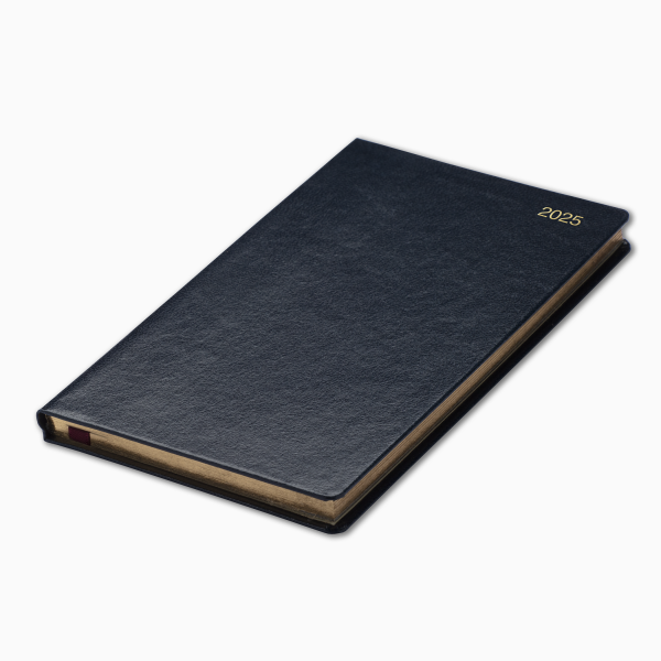 Strata Deluxe Diary - Ivory - Image 2