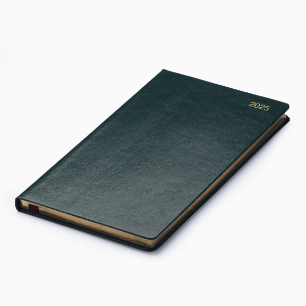 Strata Deluxe Diary - Ivory - Image 4