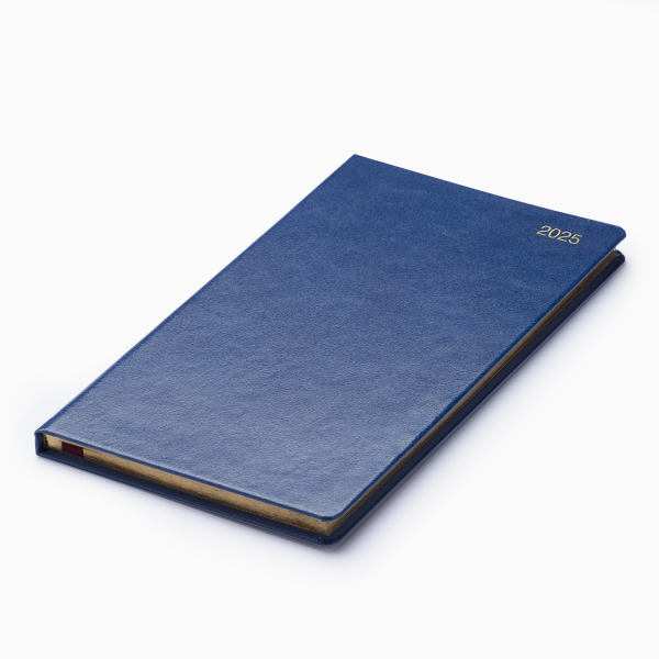 Strata Deluxe Diary - Ivory - Image 5