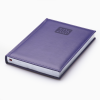 Rio Diary - A5 White